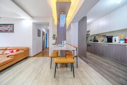 Blk 310C Waterway Terraces II (Punggol), HDB 5 Rooms #576990911